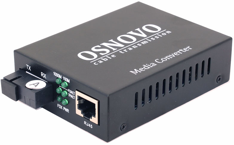 OSNOVO OMC-1000-11S5a