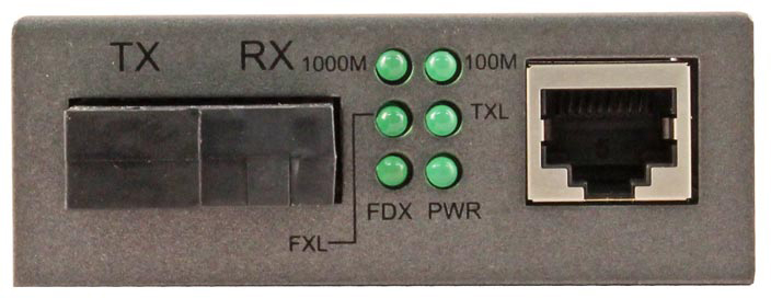 OSNOVO OMC-1000-11S5a