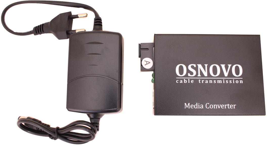 OSNOVO OMC-1000-11S5a