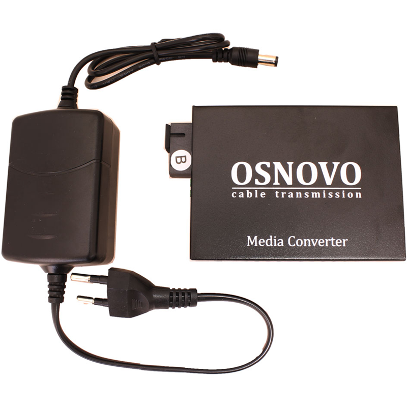 OSNOVO OMC-1000-11S5b