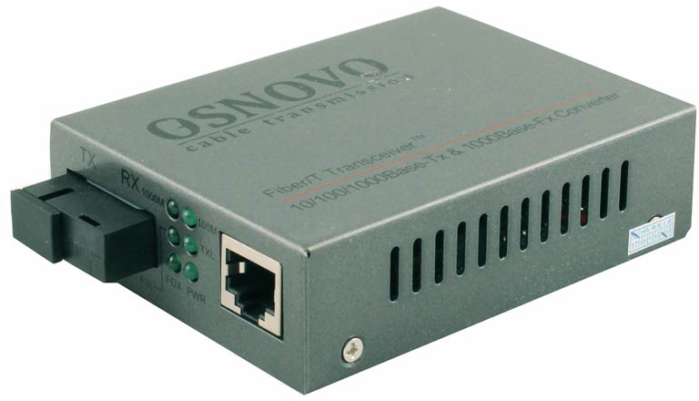 OSNOVO OMC-1000-11S5b