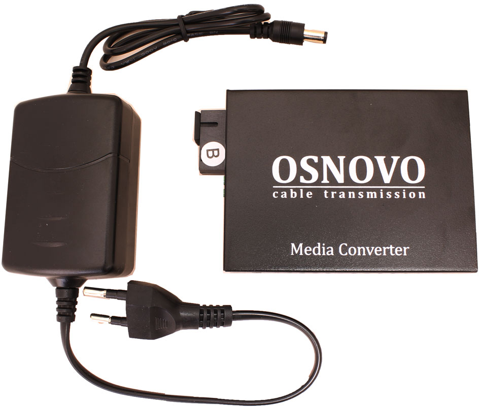 OSNOVO OMC-1000-11S5b