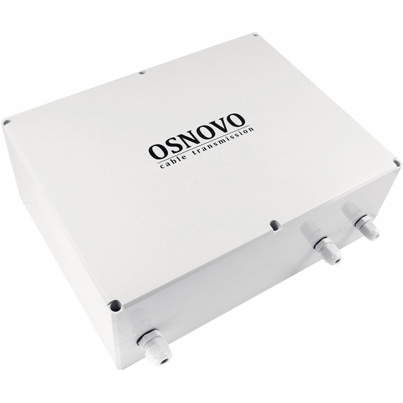 OSNOVO OMC-1000-11HX/W