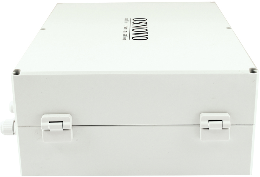 OSNOVO OMC-1000-11HX/W