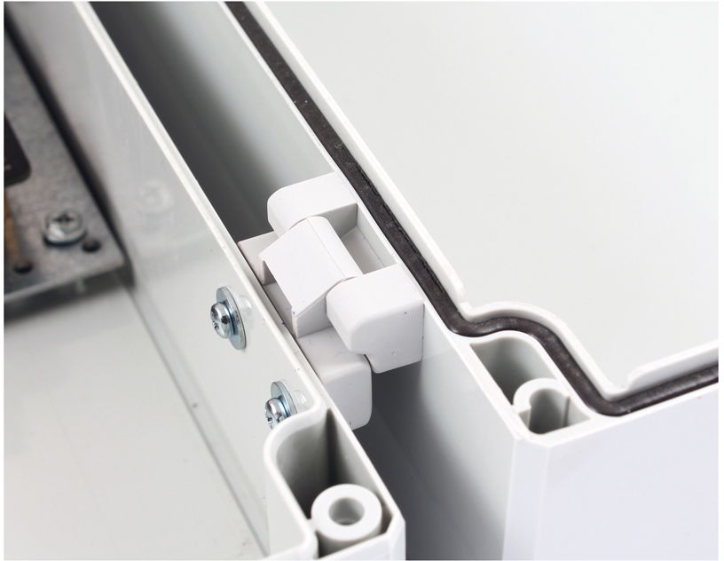 OSNOVO OMC-1000-11HX/W