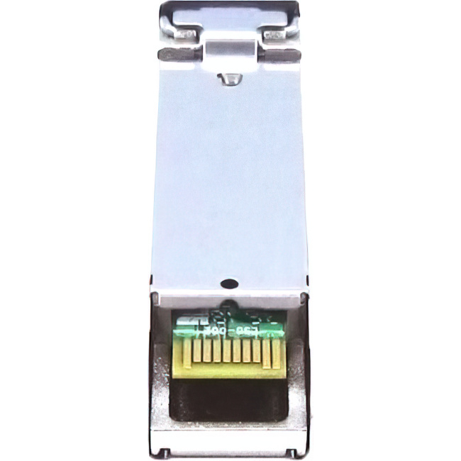 Промышленный оптический SFP модуль OSNOVO SFP-S1LC13-G-1310-1550-I Оптический SFP Модуль промышленный. Одно волокно Single Mode. Скорость: до 1,25 Гбит/c. Тип разъема: LC. Оптический бюджет: 13дБ. Расстояние передачи - до 20км. Рабочая