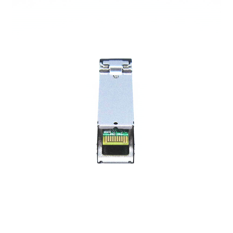 OSNOVO SFP-S1LC13-G-1550-1310-I