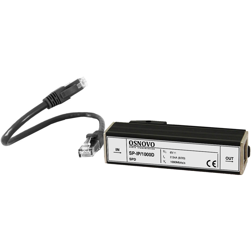 OSNOVO SP-IP/1000D