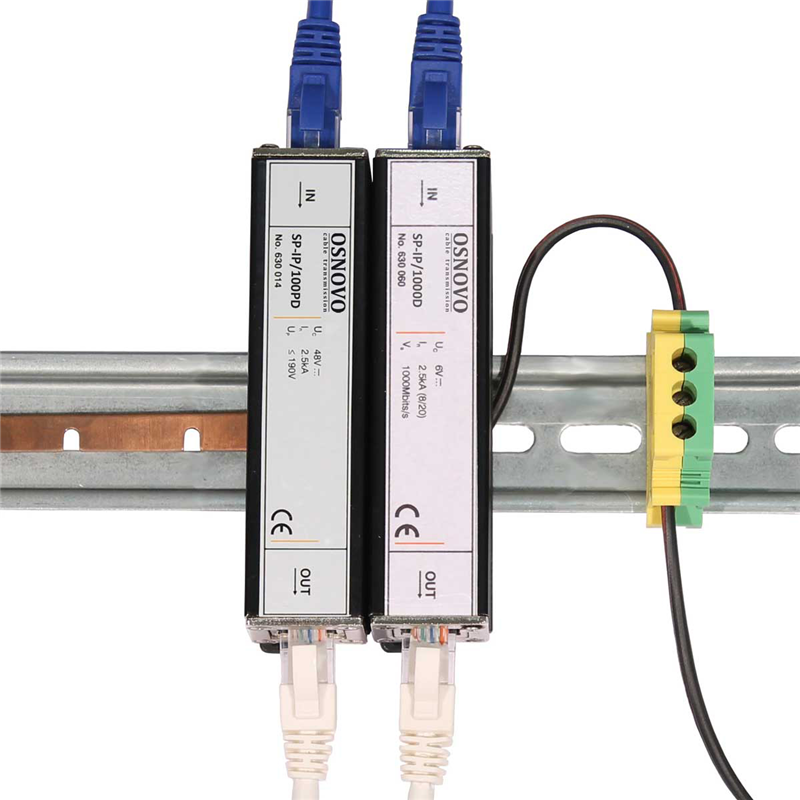 OSNOVO SP-IP/1000D