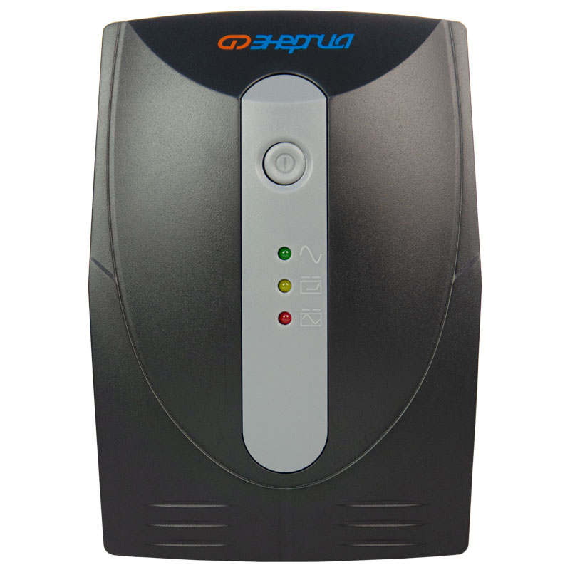 ИБП Энергия UPS 600 арт. Е0201-0022