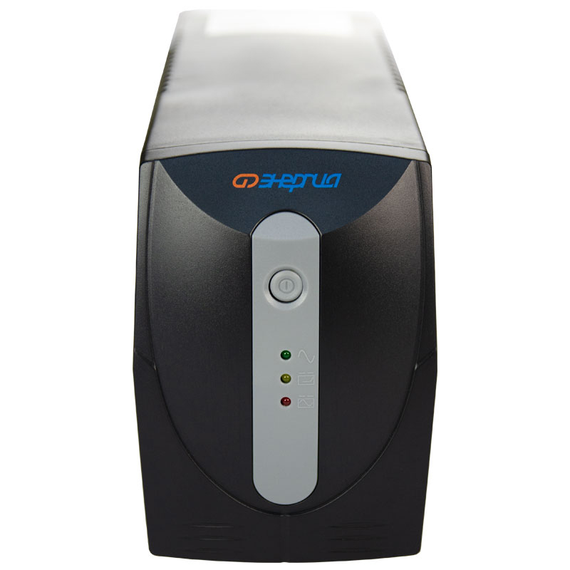 ИБП Энергия UPS 600 арт. Е0201-0022