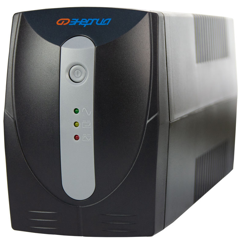 ИБП Энергия UPS 600 арт. Е0201-0022