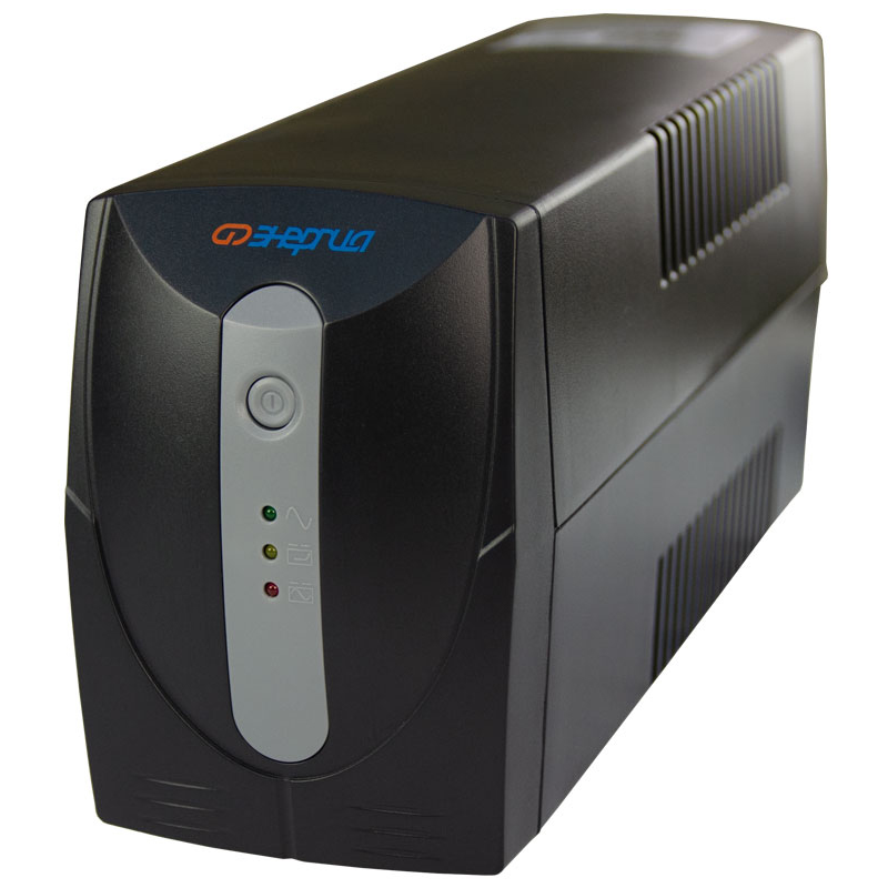 ИБП Энергия UPS 600 арт. Е0201-0022