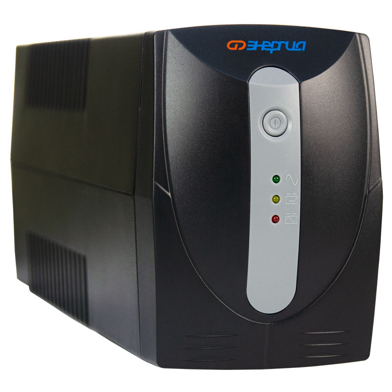 ИБП Энергия UPS 600 арт. Е0201-0022