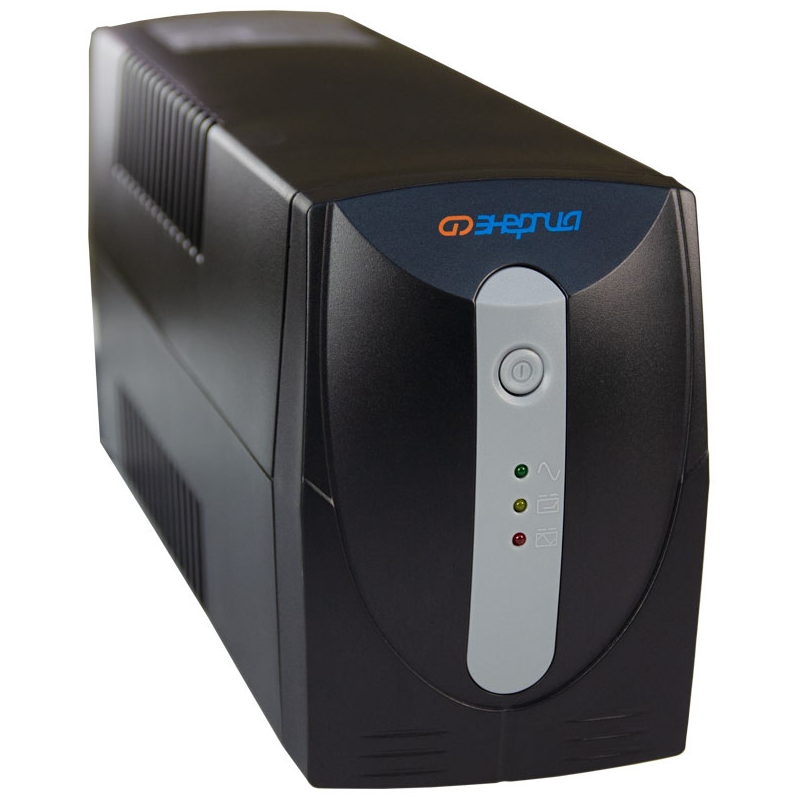 ИБП Энергия UPS 600 арт. Е0201-0022
