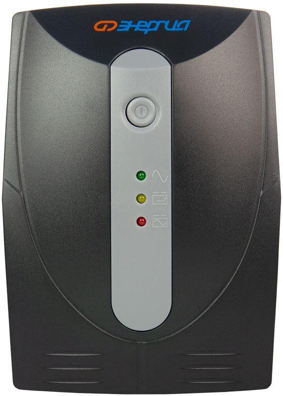 ИБП Энергия UPS 600 арт. Е0201-0022