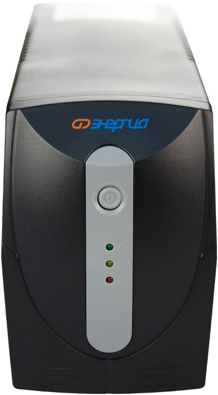 ИБП Энергия UPS 600 арт. Е0201-0022
