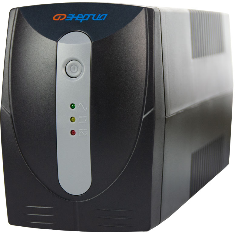 ИБП Энергия UPS 600 арт. Е0201-0022