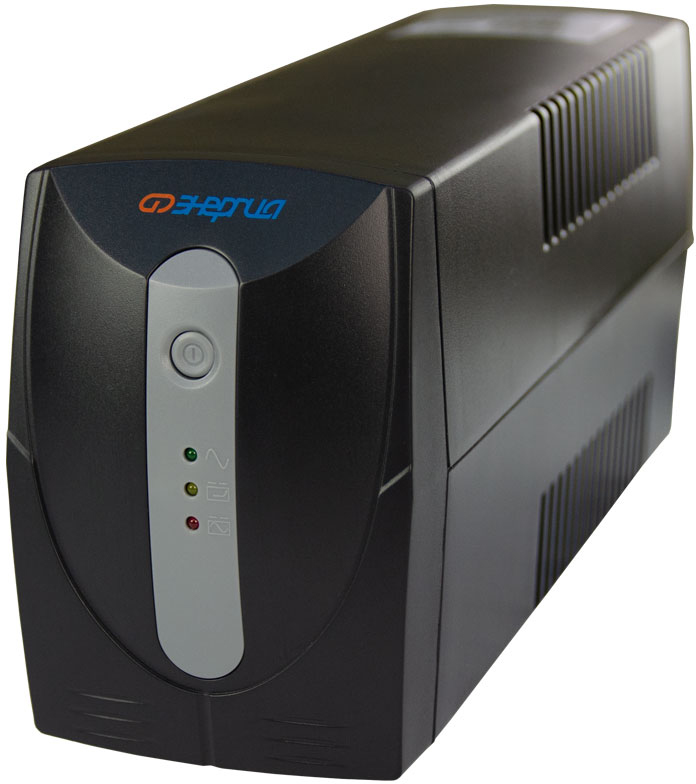 ИБП Энергия UPS 600 арт. Е0201-0022