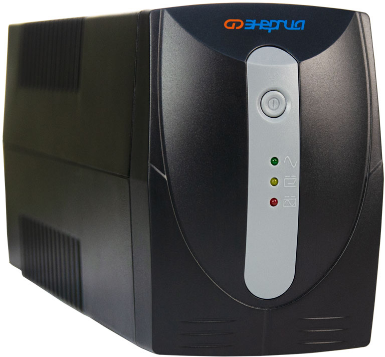 ИБП Энергия UPS 600 арт. Е0201-0022