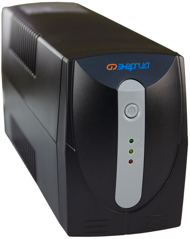ИБП Энергия UPS 600 арт. Е0201-0022