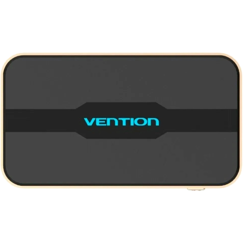 Разветвитель Vention HDMI 19F/HDMI 19F x 4 (ACCG0)