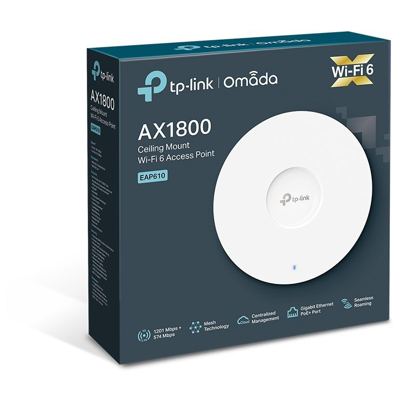 TP-Link EAP610