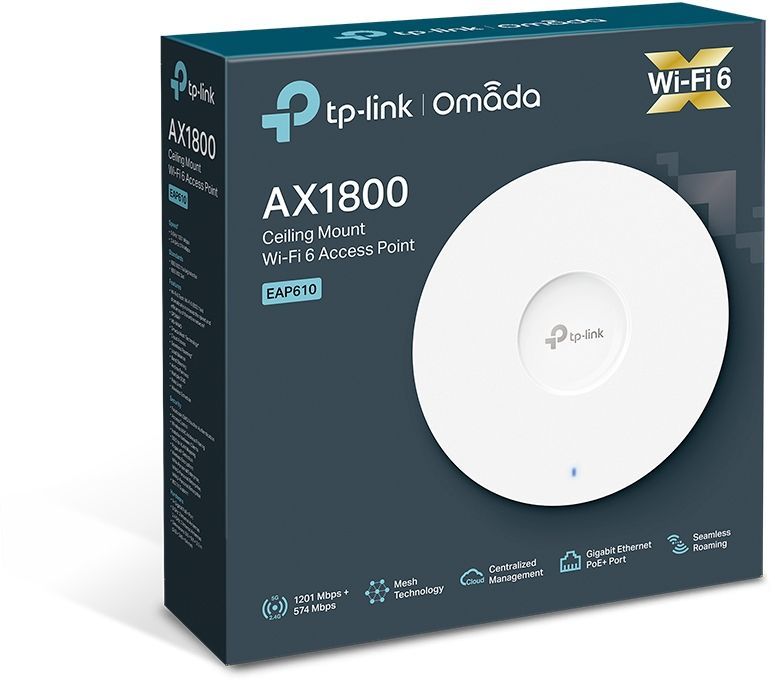 TP-Link EAP610