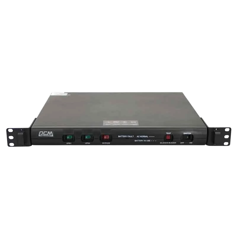 Powercom KIN-600AP RM