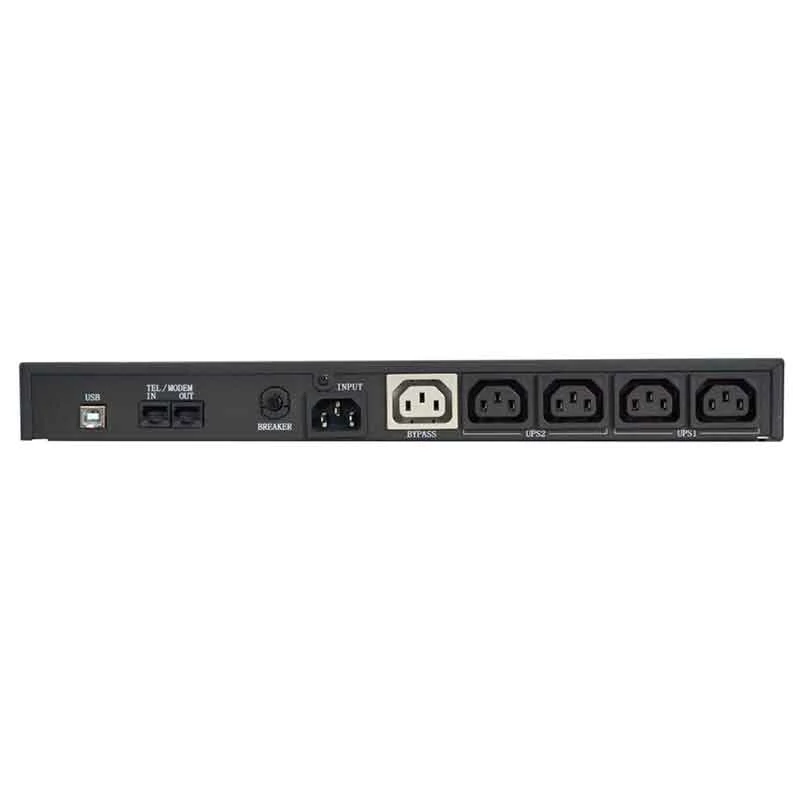 Powercom KIN-600AP RM