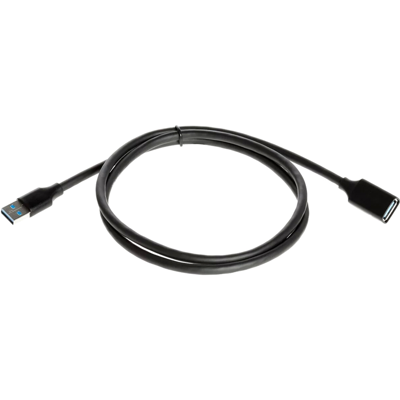 Кабель Telecom 1 м (TUS708-1M)