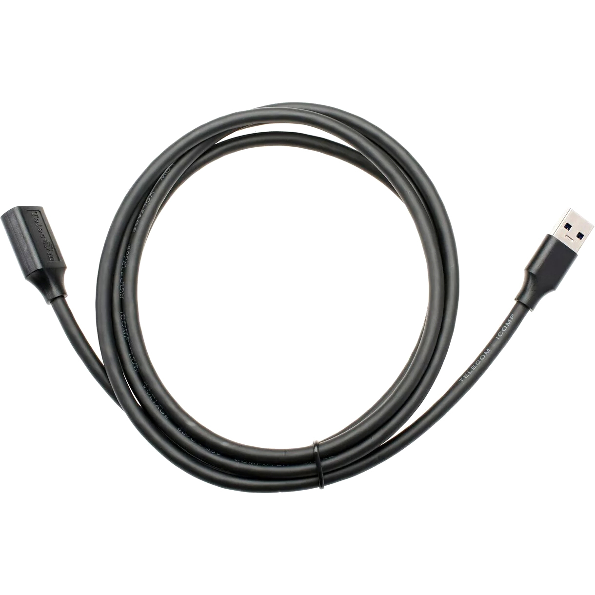 Кабель Telecom 1.8 м (TUS708-1.8M)