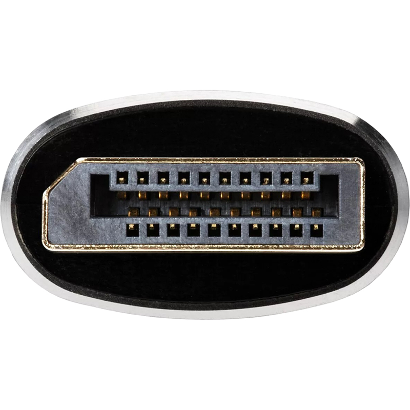 Telecom TCG750-3M Кабель соединительный DP-DP 1.4V 8K@60Hz 3м, Telecom Pro