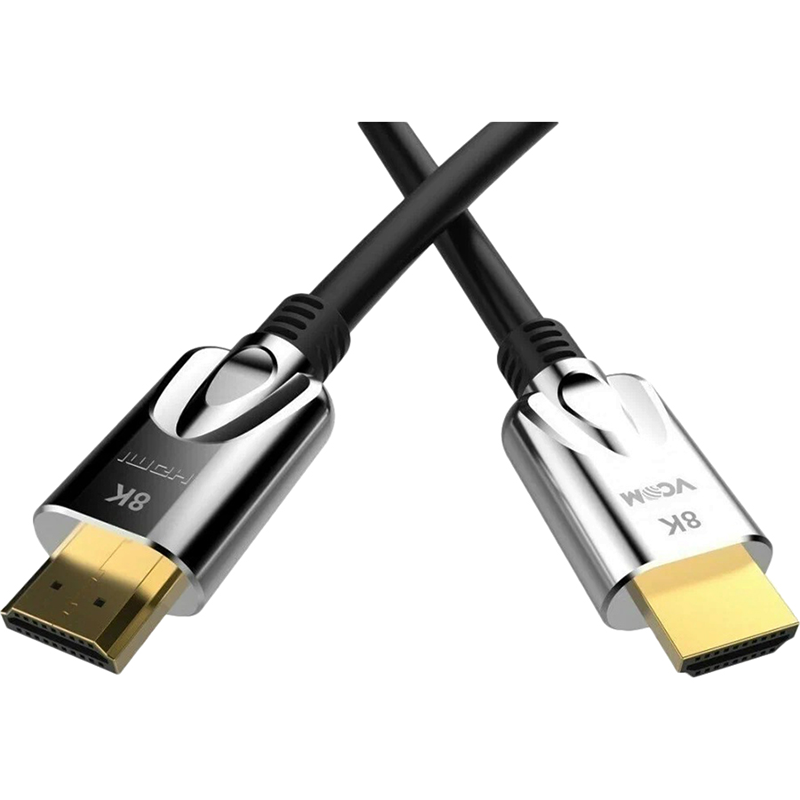 Кабель VCOM HDMI (m)/HDMI (m) - 2 м (CG862-2M)