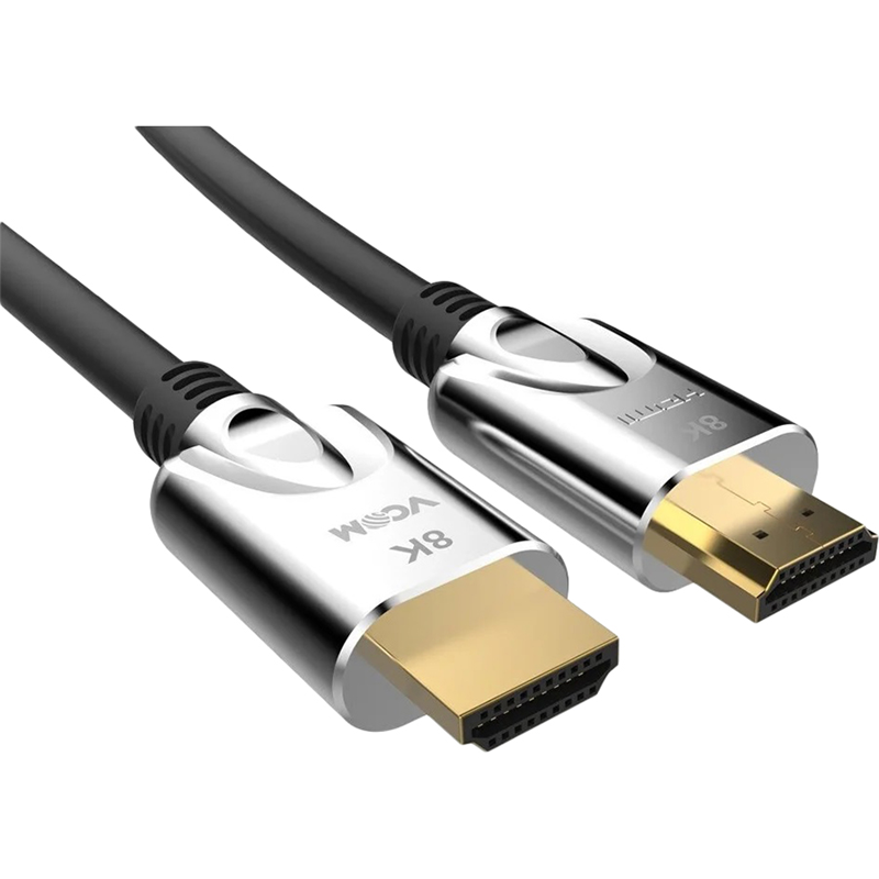 Кабель VCOM HDMI (m)/HDMI (m) - 2 м (CG862-2M)