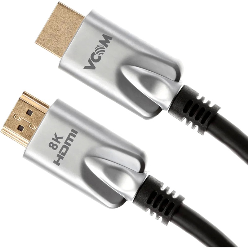Кабель VCOM HDMI (m)/HDMI (m) - 2 м (CG862-2M)