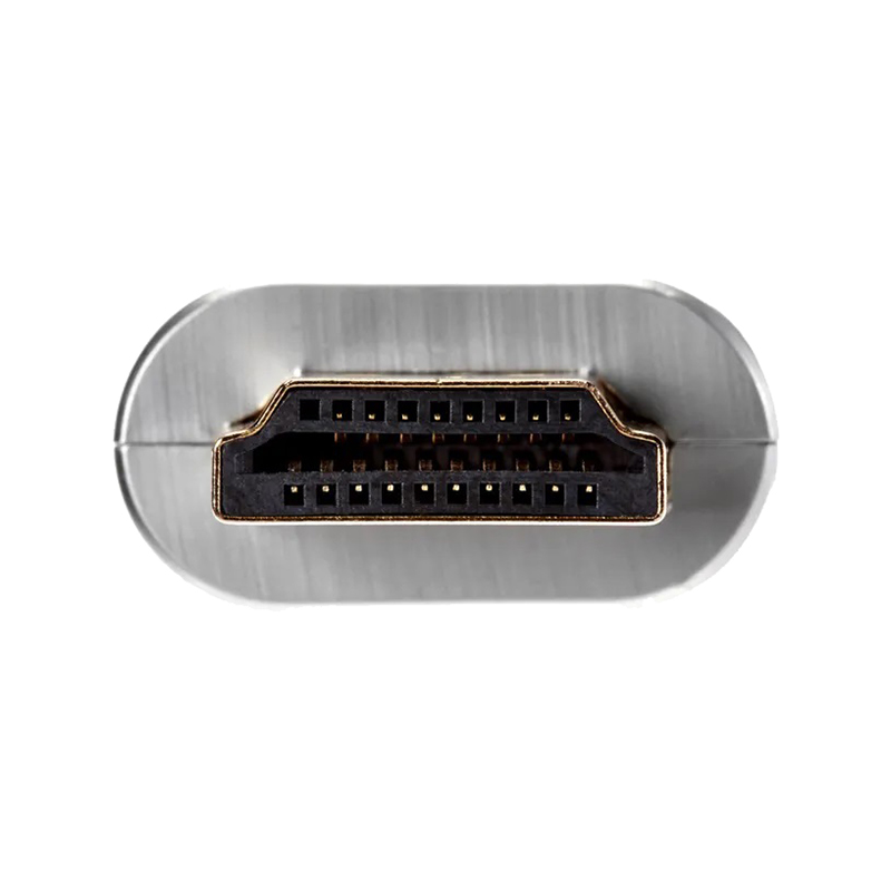 Кабель VCOM HDMI (m)/HDMI (m) - 2 м (CG862-2M)