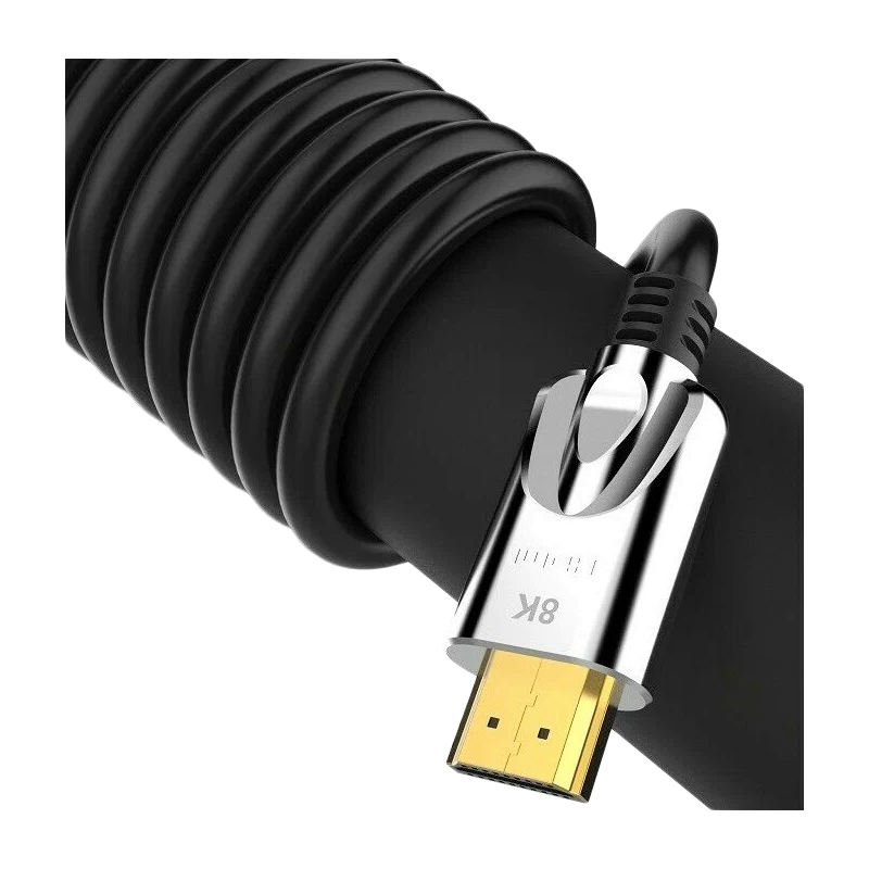 Кабель VCOM HDMI (m)/HDMI (m) - 2 м (CG862-2M)