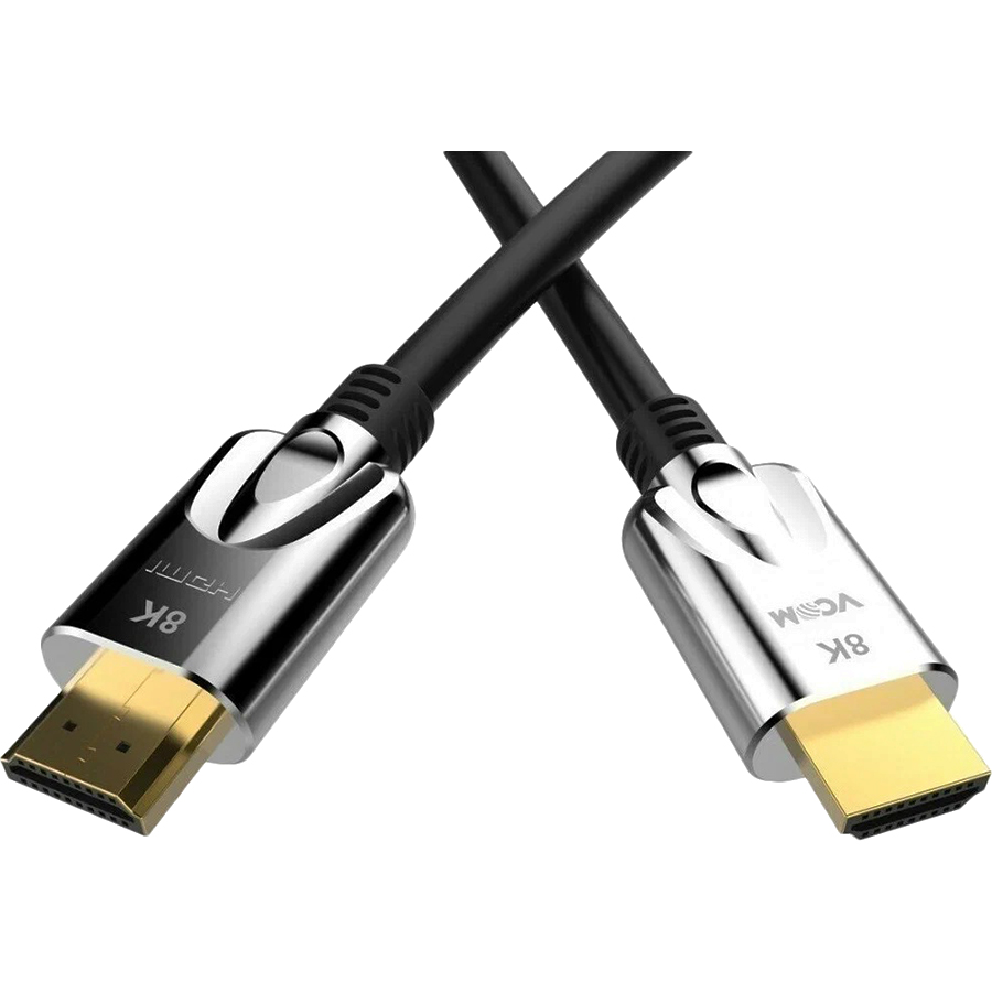 Кабель VCOM HDMI (m)/HDMI (m) - 2 м (CG862-2M)