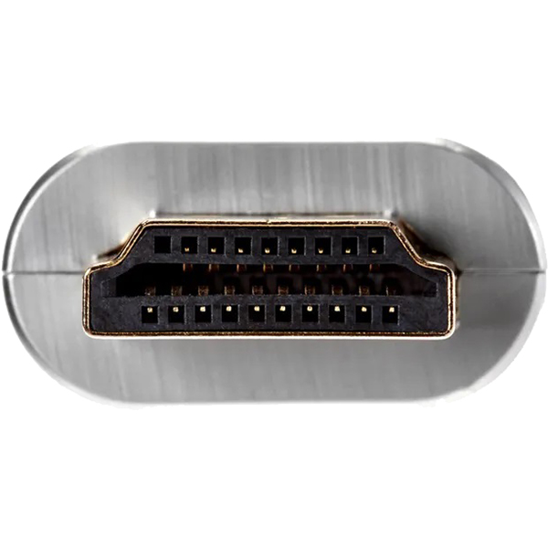 Кабель VCOM HDMI (m)/HDMI (m) - 2 м (CG862-2M)