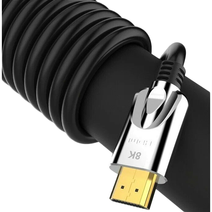 Кабель VCOM HDMI (m)/HDMI (m) - 2 м (CG862-2M)