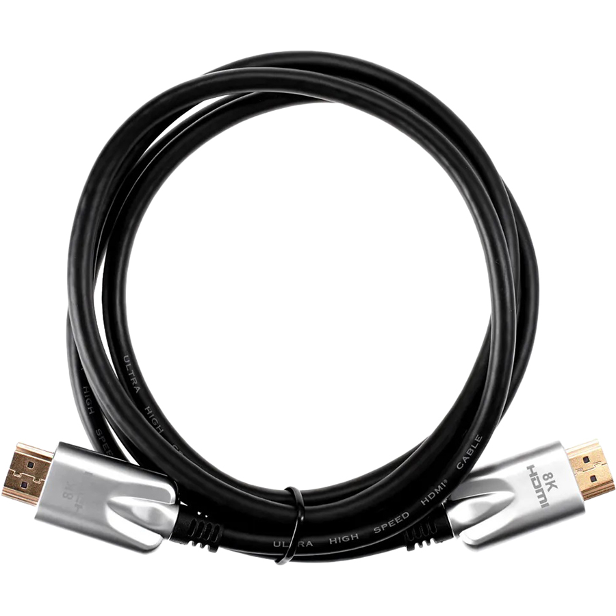 Кабель VCOM HDMI (m)/HDMI (m) - 2 м (CG862-2M)