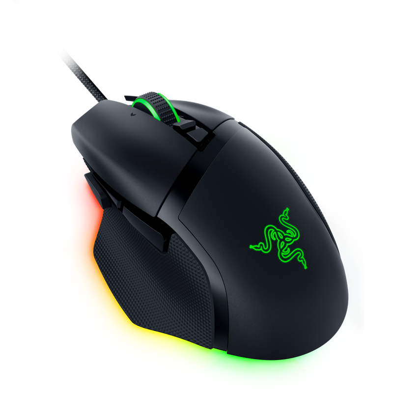 Razer Basilisk V3 арт. RZ01-04000100-R3M1
