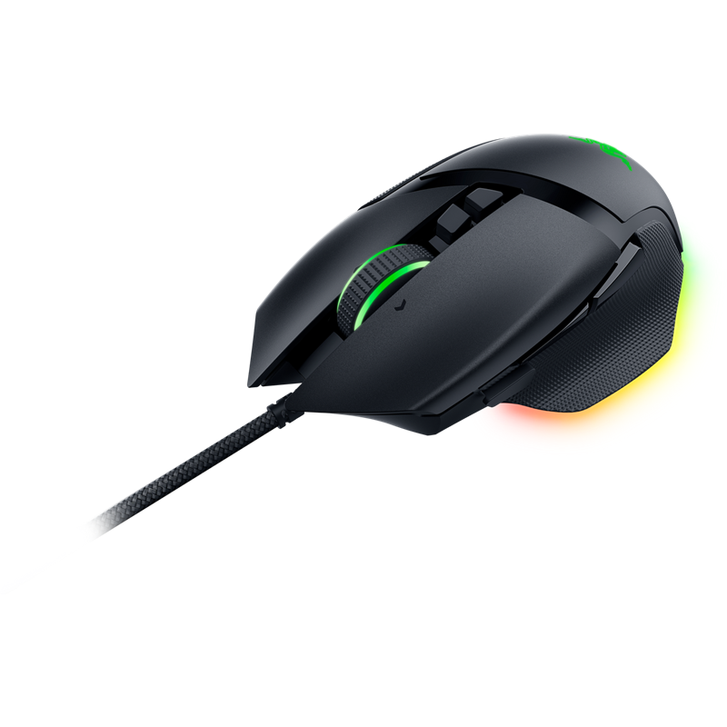 Razer Basilisk V3 арт. RZ01-04000100-R3M1