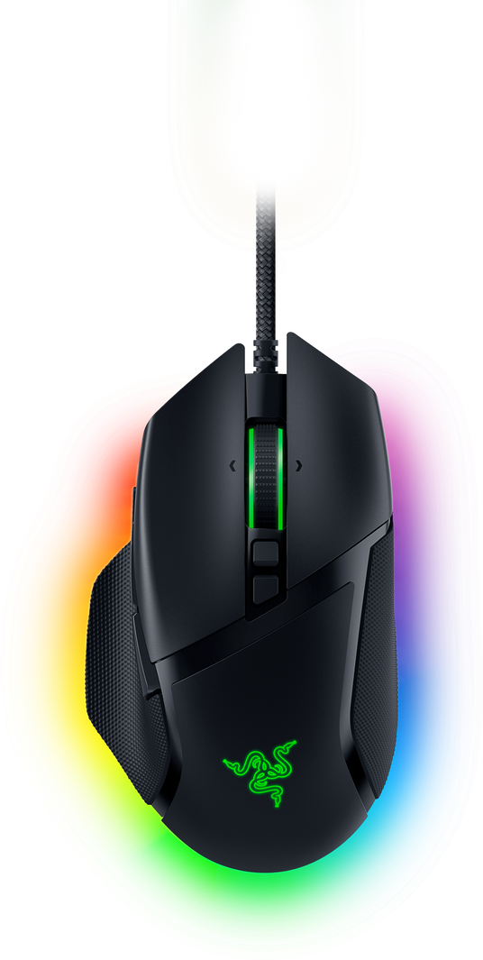 Razer Basilisk V3 арт. RZ01-04000100-R3M1