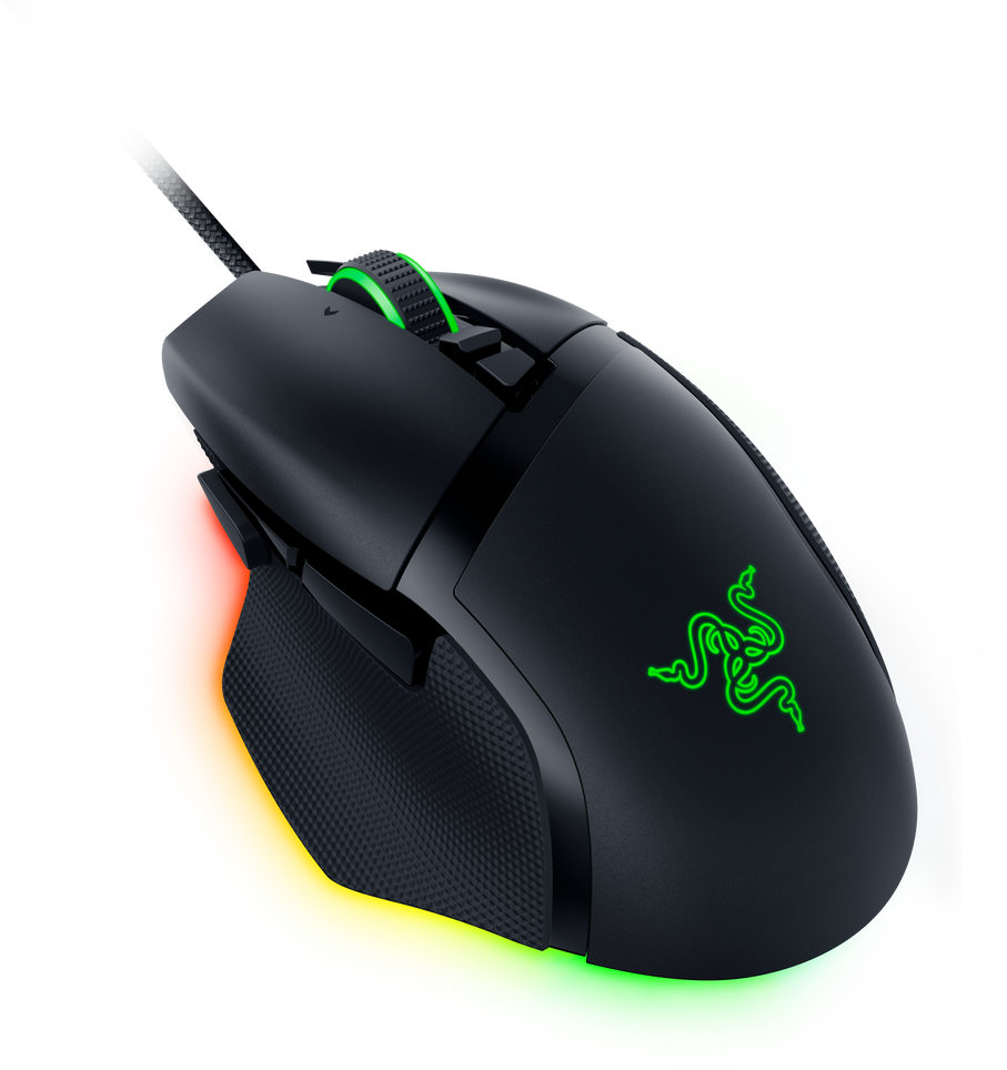 Razer Basilisk V3 арт. RZ01-04000100-R3M1