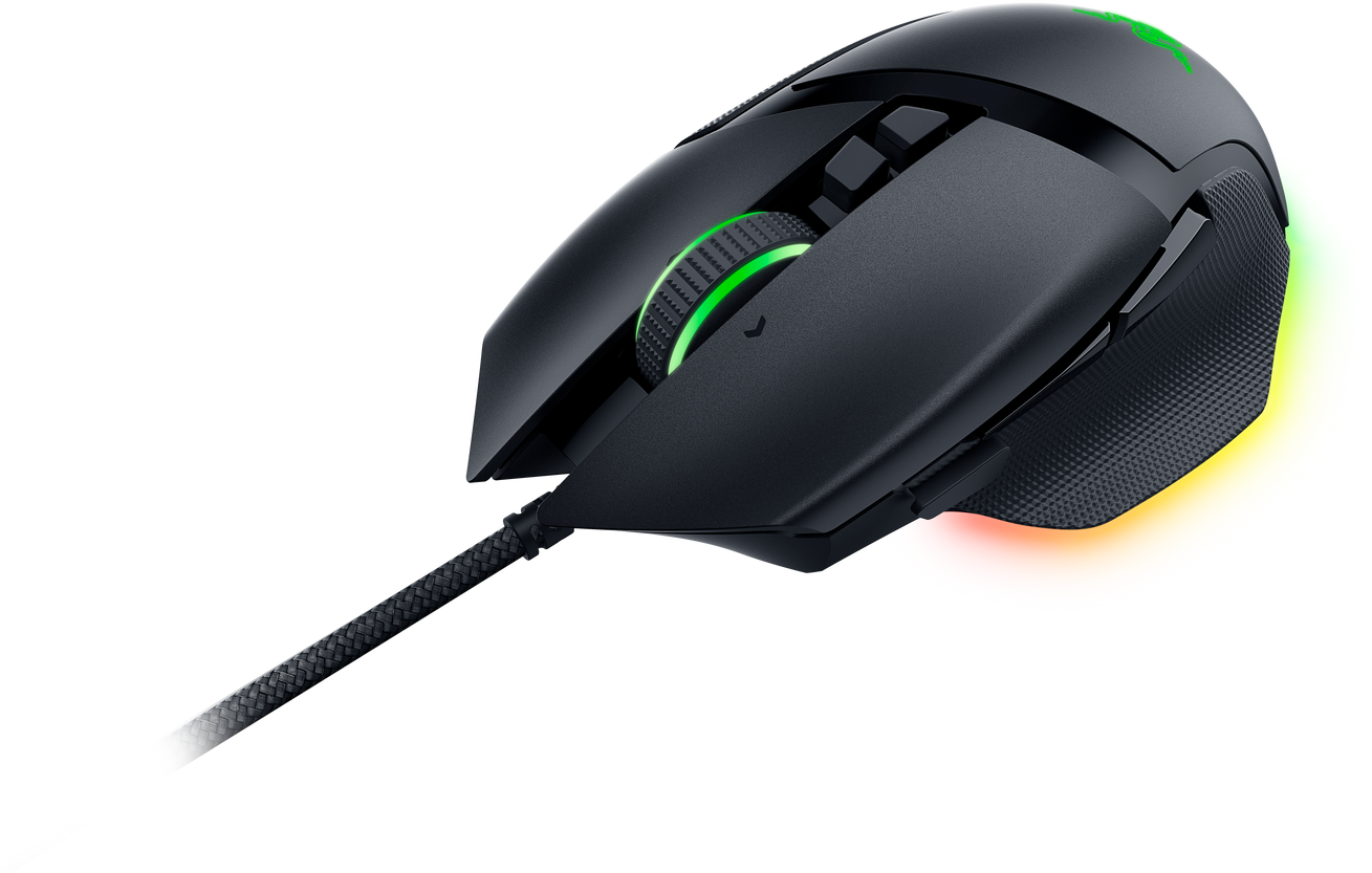 Razer Basilisk V3 арт. RZ01-04000100-R3M1