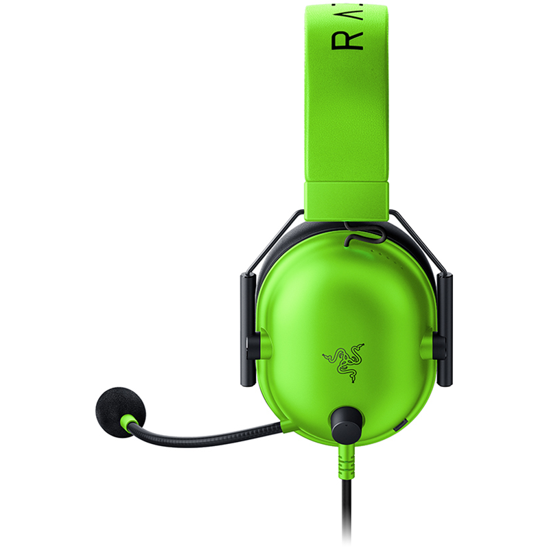 Razer Blackshark V2 X - Green