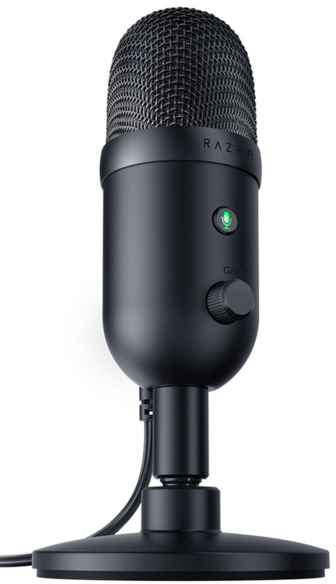 Razer Seiren V2 X