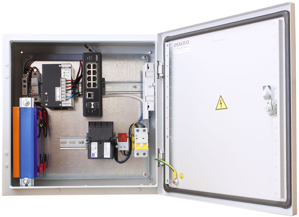 OSNOVO OS-44TB1(SW-60812/I)